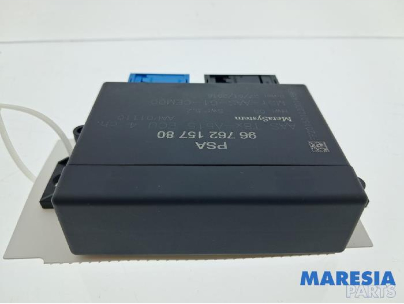 Citroen - C3 - PDC Modul