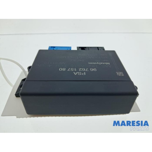 Citroen - C3 - PDC Modul