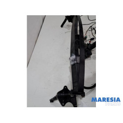 Peugeot - 3008 - Trekhaak