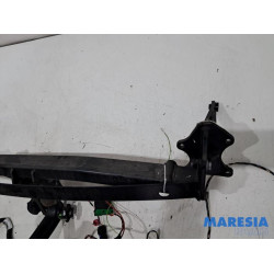 Peugeot - 3008 - Trekhaak