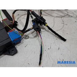 Peugeot - 3008 - Trekhaak