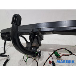 Peugeot - 3008 - Trekhaak