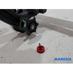 Peugeot - 3008 - Trekhaak