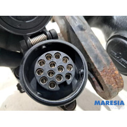 Peugeot - 3008 - Trekhaak