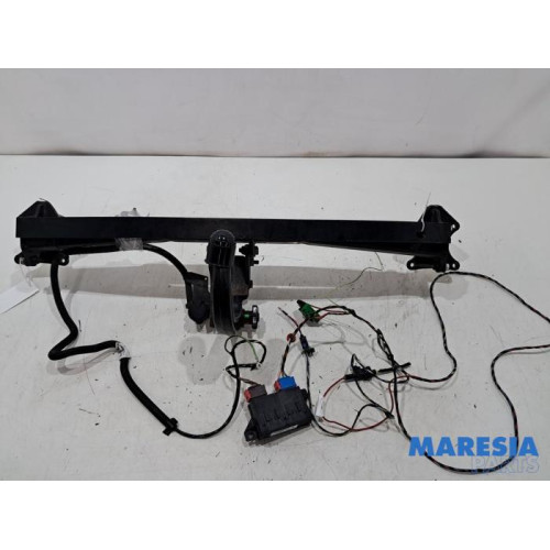 Peugeot - 3008 - Trekhaak