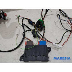 Peugeot - 3008 - Trekhaak