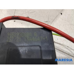 Peugeot - 3008 - Trekhaak