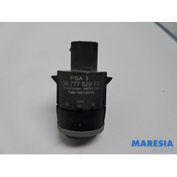 Citroen - C3 - PDC Sensor