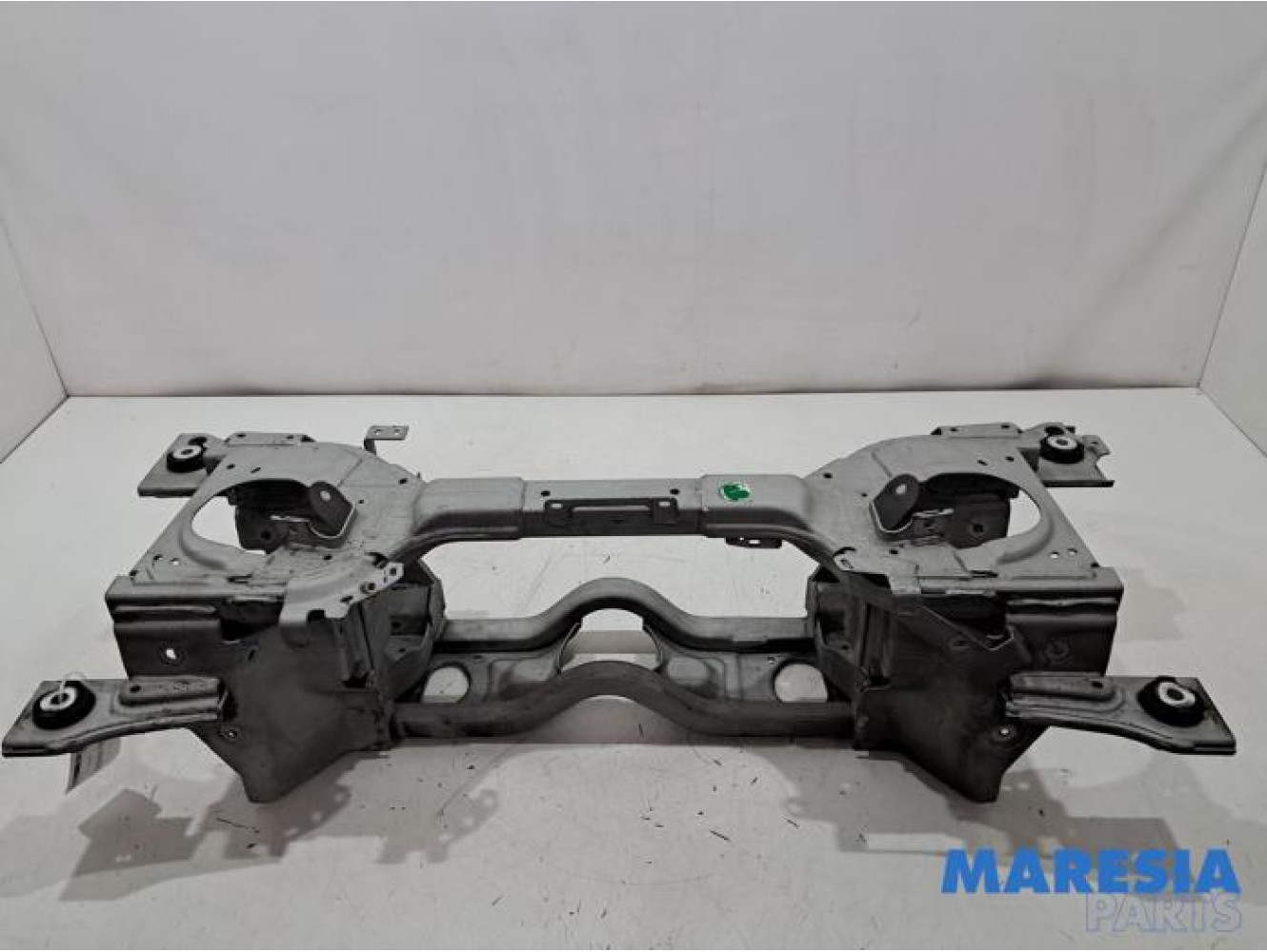 Peugeot - 3008 - Träger hinten