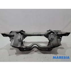 Peugeot - 3008 - Träger hinten