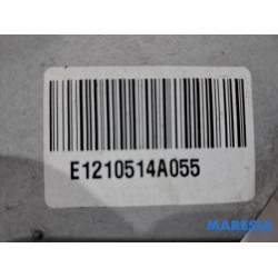 Peugeot - 3008 - Träger hinten