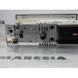 Peugeot - 407 - Radio CD player