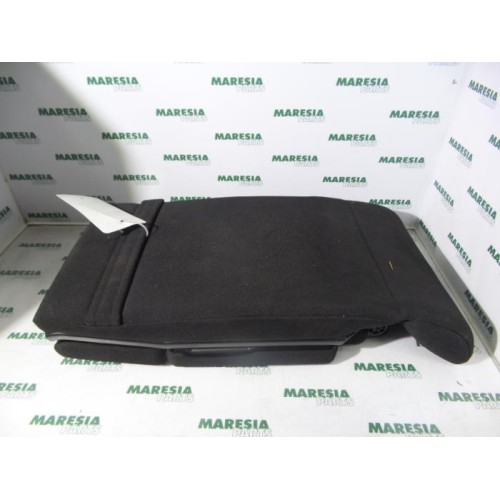 Peugeot - 407 - Armrest