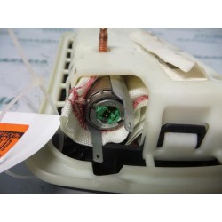 Peugeot - 407 - Airbag Sitz (Sitzplatz)