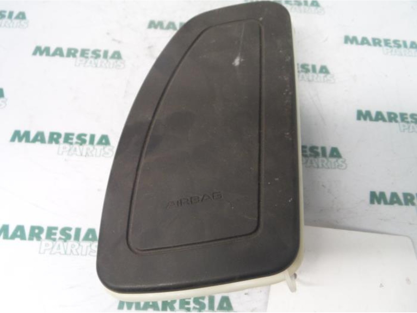 Peugeot - 407 - Airbag Sitz (Sitzplatz)