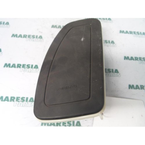 Peugeot - 407 - Airbag Sitz (Sitzplatz)
