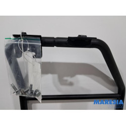 Peugeot - Partner - Tussenschot Cabine