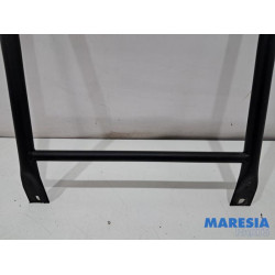 Peugeot - Partner - Tussenschot Cabine