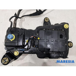 Peugeot - Partner - Réservoir Adblue