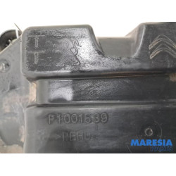 Peugeot - Partner - Réservoir Adblue