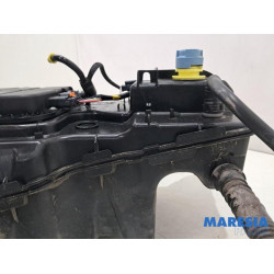 Peugeot - Partner - Réservoir Adblue