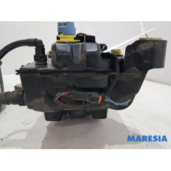 Peugeot - Partner - Réservoir Adblue