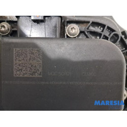 Peugeot - Partner - Réservoir Adblue