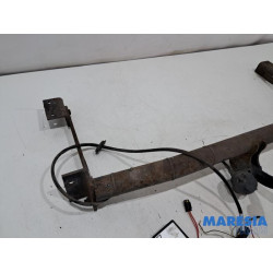 Peugeot - Partner - Towbar