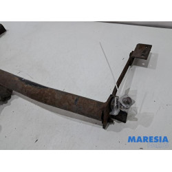 Peugeot - Partner - Towbar