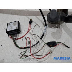 Peugeot - Partner - Towbar