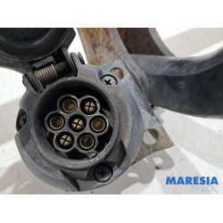 Peugeot - Partner - Towbar