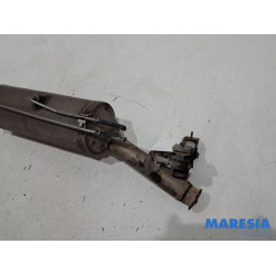 Peugeot - Partner - Roetfilter