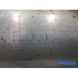 Peugeot - Partner - Roetfilter