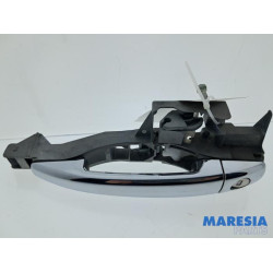 Citroen - C3 - Türgriff 4-türig links vorne