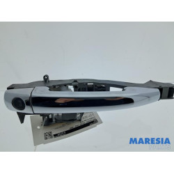 Citroen - C3 - Türgriff 4-türig links vorne