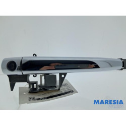 Citroen - C3 - Türgriff 4-türig links vorne