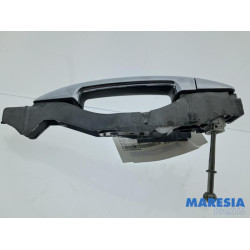 Citroen - C3 - Türgriff 4-türig links vorne