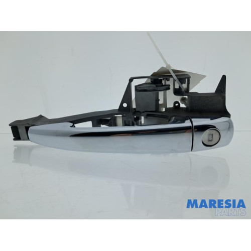 Citroen - C3 - Portiergreep 4Deurs links-voor