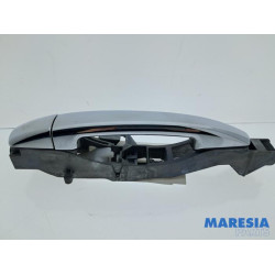 Citroen - C3 - Front door handle 4-door, right