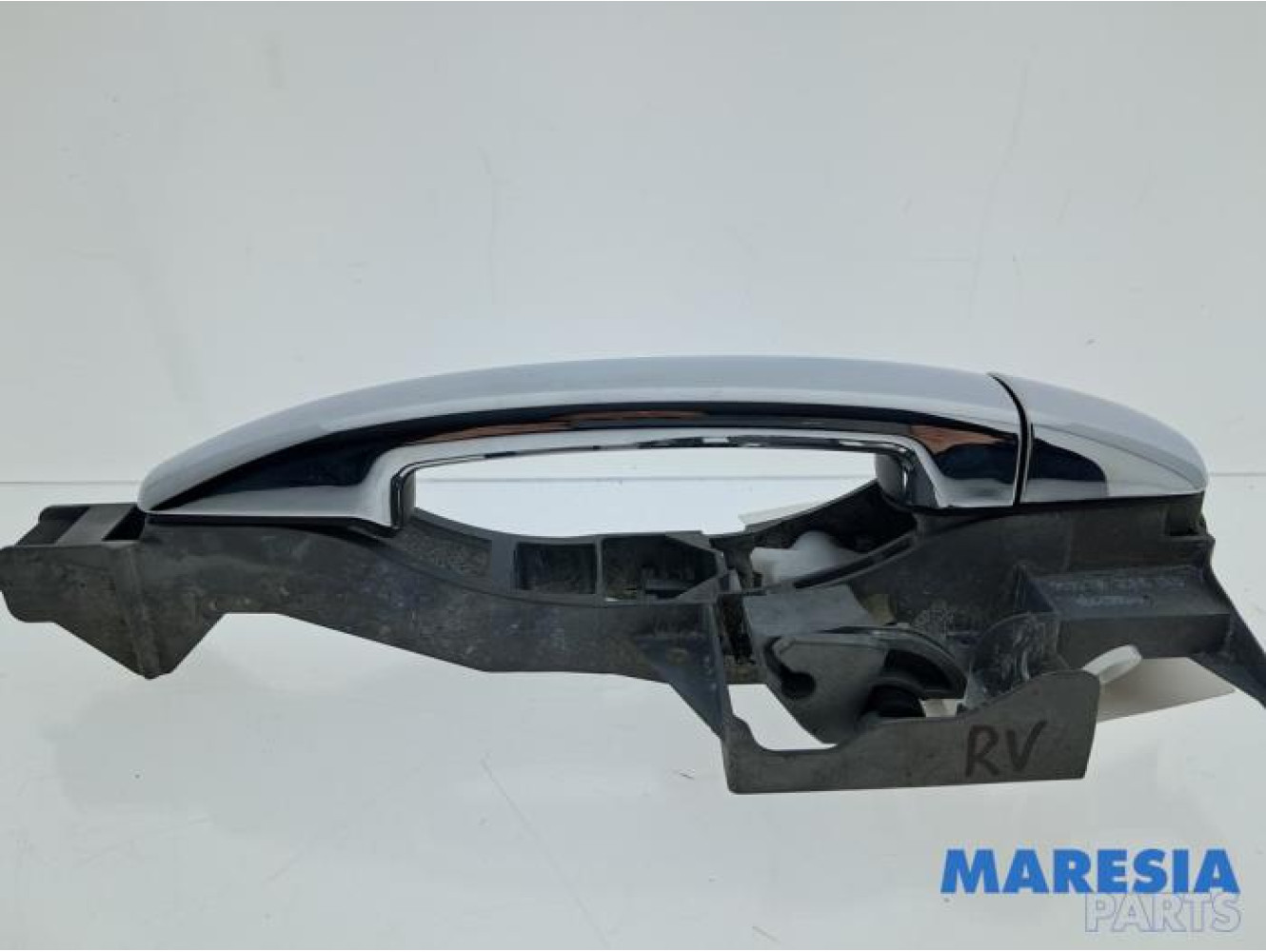 Citroen - C3 - Front door handle 4-door, right