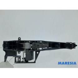 Citroen - C3 - Front door handle 4-door, right