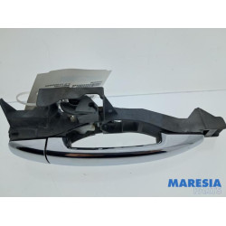 Citroen - C3 - Portiergreep 4Deurs rechts-achter