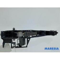 Citroen - C3 - Portiergreep 4Deurs rechts-achter