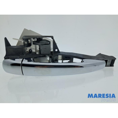 Citroen - C3 - Portiergreep 4Deurs rechts-achter