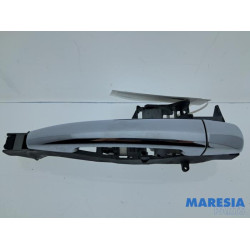 Citroen - C3 - Türgriff 4-türig links hinten