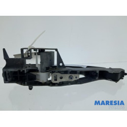 Citroen - C3 - Türgriff 4-türig links hinten