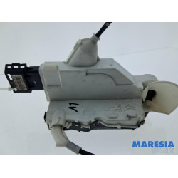 Citroen - C3 - Door lock mechanism 4-door, front left