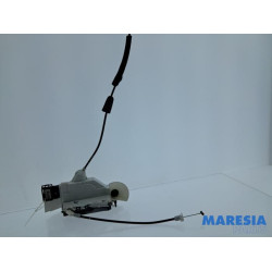 Citroen - C3 - Door lock mechanism 4-door, front left