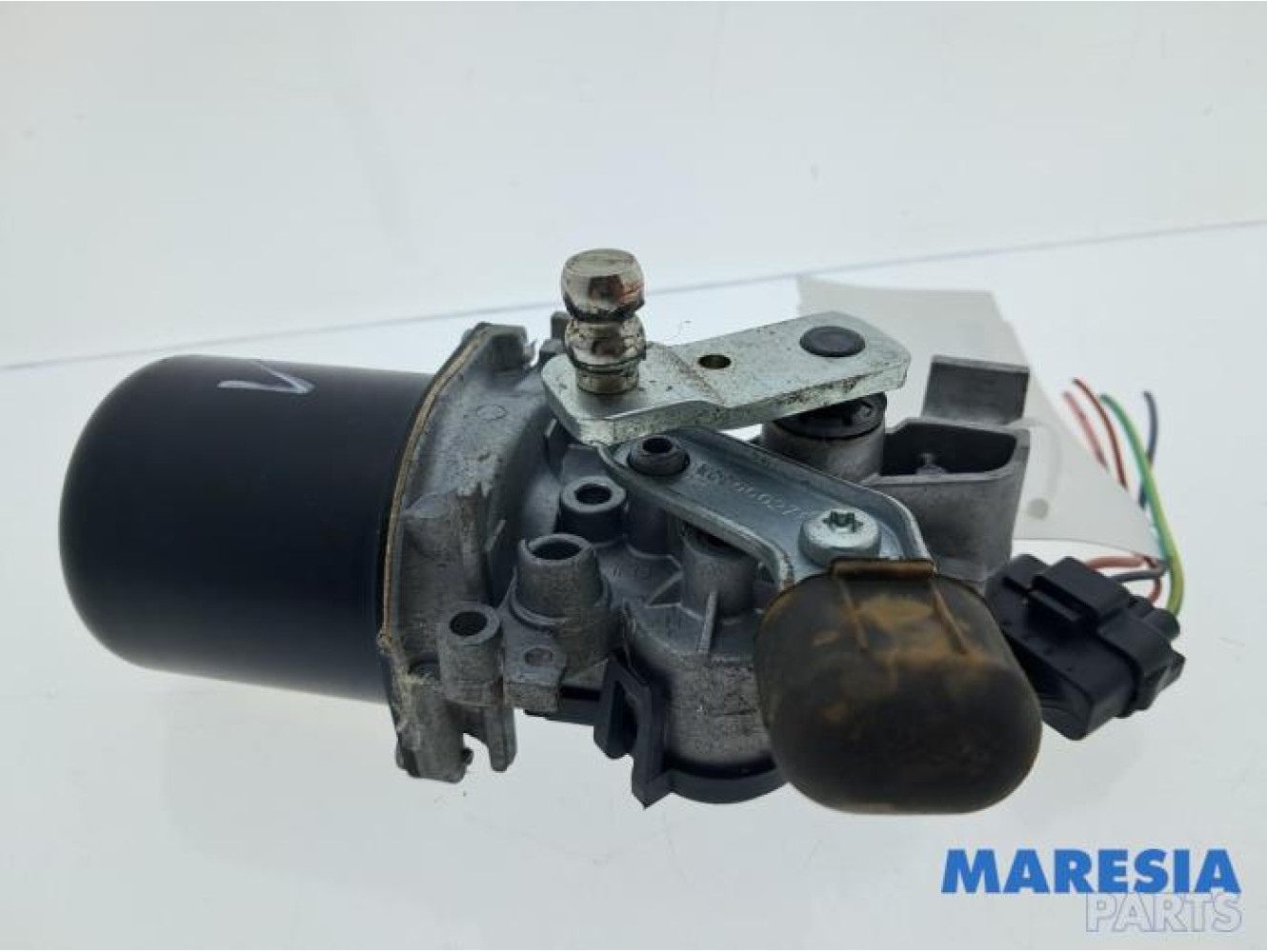 Citroen - C3 - Front wiper motor