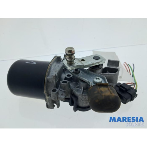 Citroen - C3 - Front wiper motor